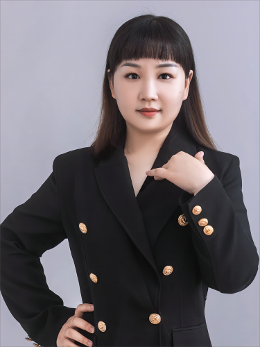 汪婷  总校长