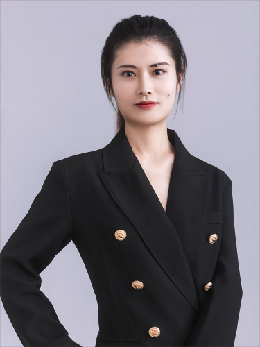 许迪  总校长助理