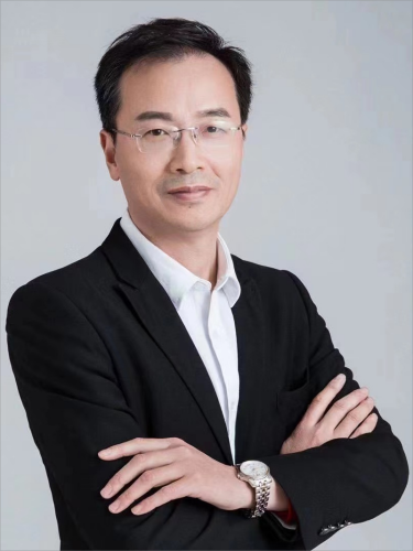 蔡洪伟  首席导师
